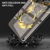 Glass Case For Samsung Galaxy A52 A71 A50 A51 A70 A21s A31 A72 A10 A12 A30 A22 5G Phone Cover Tokyo Revengers Anime