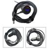 300cm For Starlink For Mini Dual USB Car Charger 12V-24V Car Cigarette Lighter Connection Cable PD Fast Charge