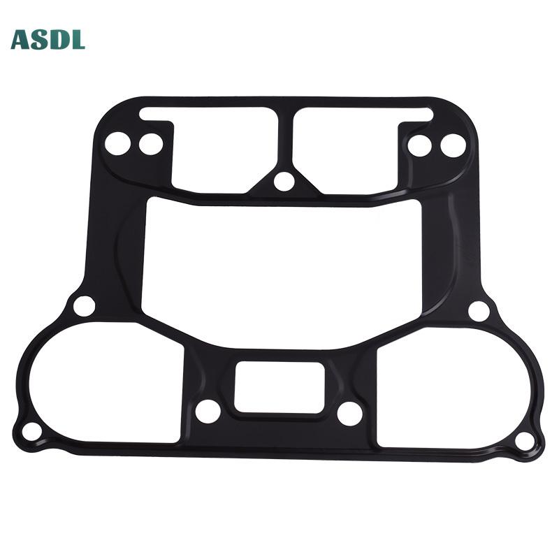 Motorcycle Cover Cylinder Clutch Gasket For Harle/y XL883C XL1200X Iron 1200 883 XL1200C Sportster XL1200N V XR1200 Forty Eight