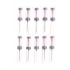 10Pcs Sw-18020P High Sensitivity Electronic Vibration Switch Induction Sensor Type Vibration Switch