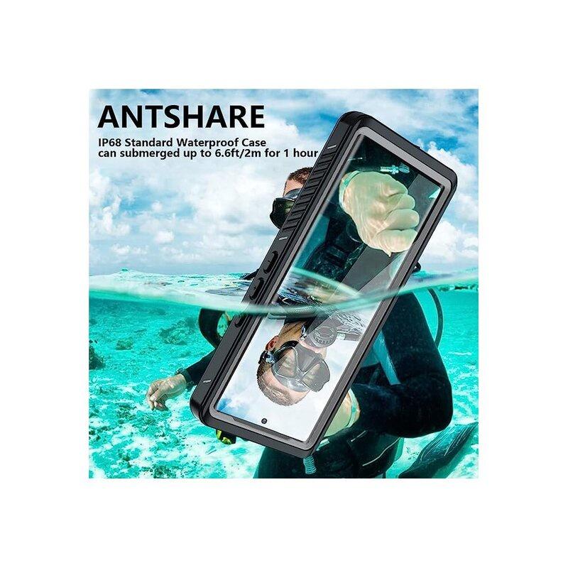 Fs Waterproof Case For Google 6 Pro/7a Ultimate Phone Protection For Outdoor Adventures