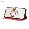 Case For Xiaomi 5X 6X 10 10T 11 NE 11T 12 Lite 12X 12S Ultra Pro 5G Wallet Leather Flip Cover Shockproof CellPhone Casing Girl Creative Shell Gift