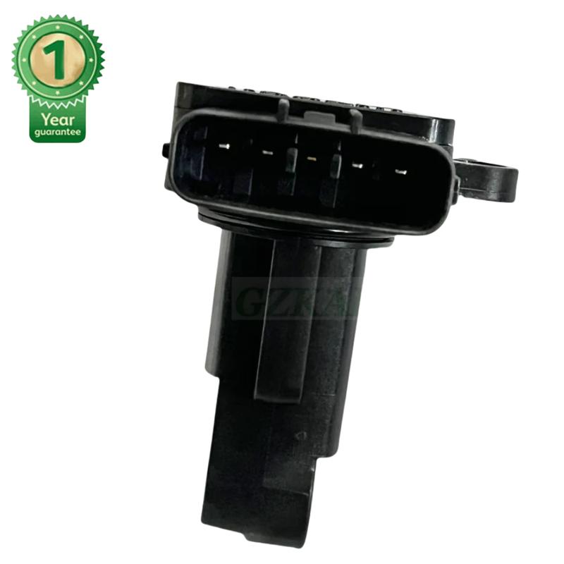 Original ZL01-13-215 ZL0113215 197400-2010 Mass Air Flow Meter MAF Sensor for MAZDA 3 5 6 PROTEGE MX-5 MIATA
