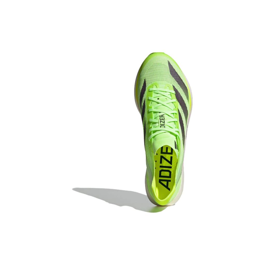 adidas Adizero Takumi Sen 10 'Green Spark' IG3134