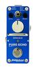 DSP Mini Effect Pedal PURE ECHO DSP Mini Effect Pedal PURE ECHO - -