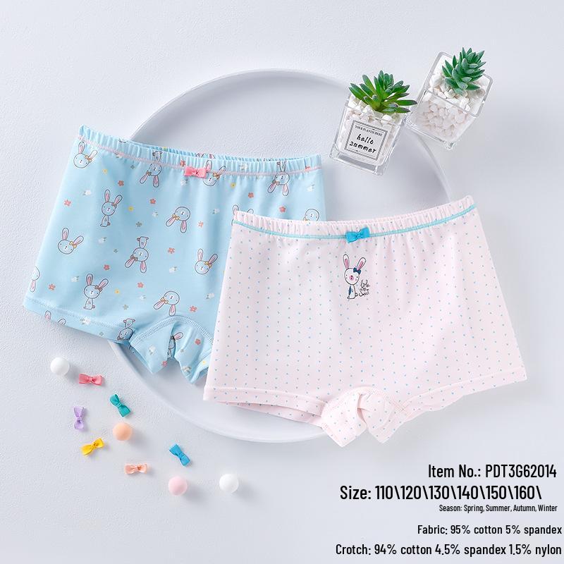 Boys' Pure Cotton & Modal Breathable Boxer Briefs, Sweat-Wicking, 50-Pack, Available In Small, Medium, Large