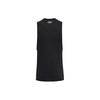 Under Armour Project Rock Tanktop Herren Schwarz 1377290-001