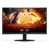 Aoc G4 C27G4ZXE Curved Gaming Monitor 27 Inches Black