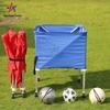 Foldable Ball Storage Cart