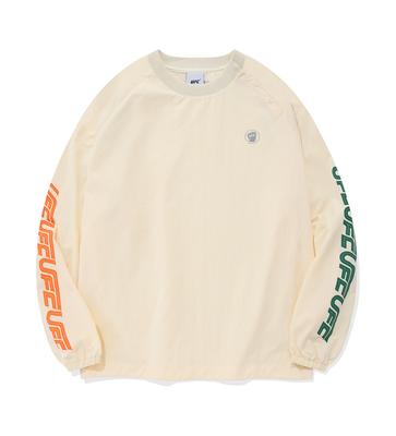 UFC SPORT Ufc Play Relax Fit Woven Sweatshirt U2Lst3330Iv