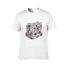 Wankelmotor T-Shirt t shirts für Mann schmale Passform t shirt individueller Aufdruck T-Shirt