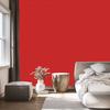 Zigzag Red Wallpaper, Red Background for Living Room and Bedroom 50x1000