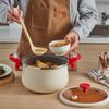 Zhang Xiaoquan Jade Flame Micro-pressure Soup Pot