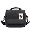 Waterproof Storage Pouch Canvas Digital Shoulder Pouch Multi-Functional Camera Video Bag  Outdoor