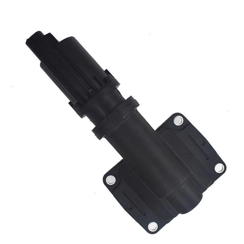 AEF2-52114387AE Car Front Differential 4WD Lock Axle Actuator For Dodge Ram 1500 Pickup Truck 08-16 68399418AA 600-399