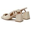Botines D Coronilla Pump LT