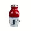 Meat Grinder, Household Electric Multi-functional Food Processor, Minced Meat Mixing Machine, Juicer, Ice Crusher