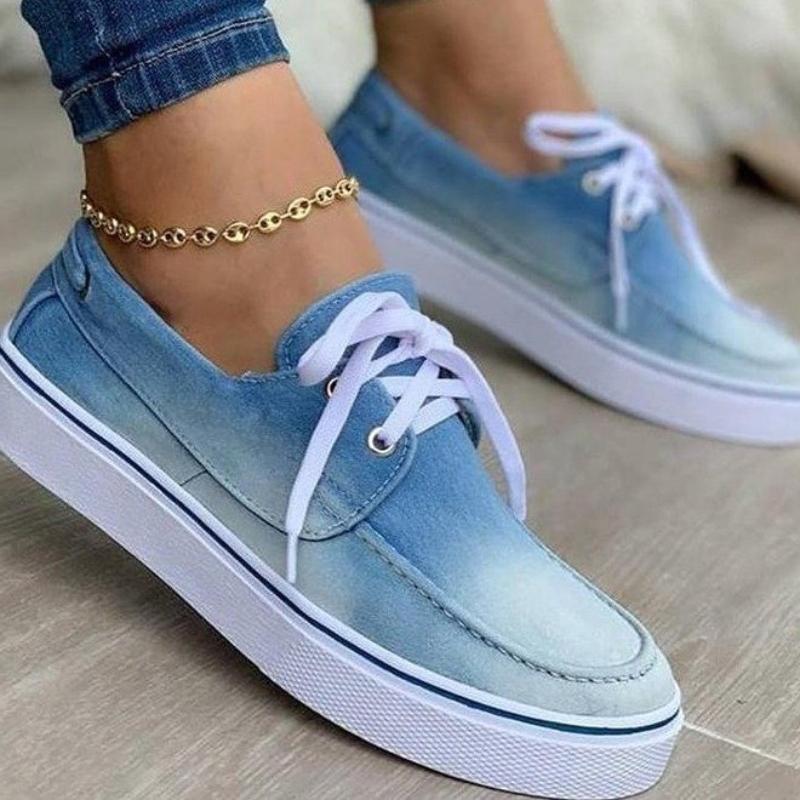 Fashion New 2025 Women Sports Shoes Ladies Outdoor Running Shoes Mesh Breathable Women Sneakers Tennis Shoes Female Casual Sneakers