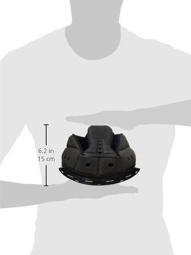 YAMAHA Motor Inner & Cheek Pad Set for YJ-17 XL (90791-49A04)