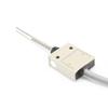 Heavy Duty Waterproof Limit Switches High Sensitivity Mechanical Actuator Spring Sensing Limiting Travel Switches