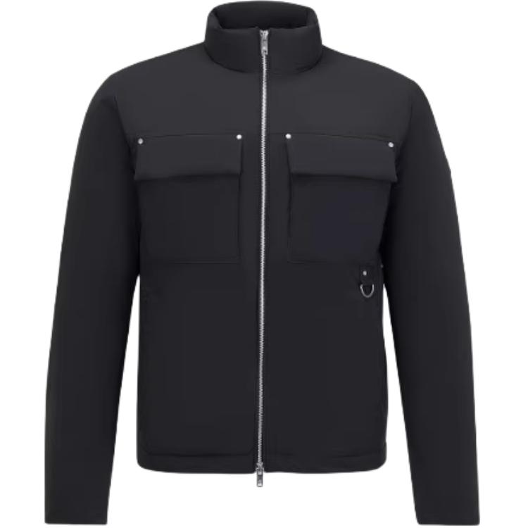 Moose Knuckles Down Jacket Men's M35MJ209A1454