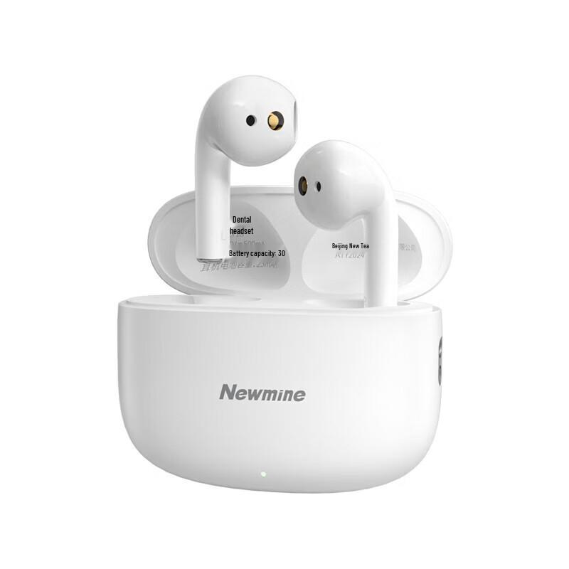 Newman LY18 TWS Semi-in-ear Wireless Earbuds