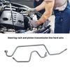 Steering Rack & Pinions Hydraulic Transfer Line Replacement 15254059 15254058 Vehicle Accessories Suitable for Automotives