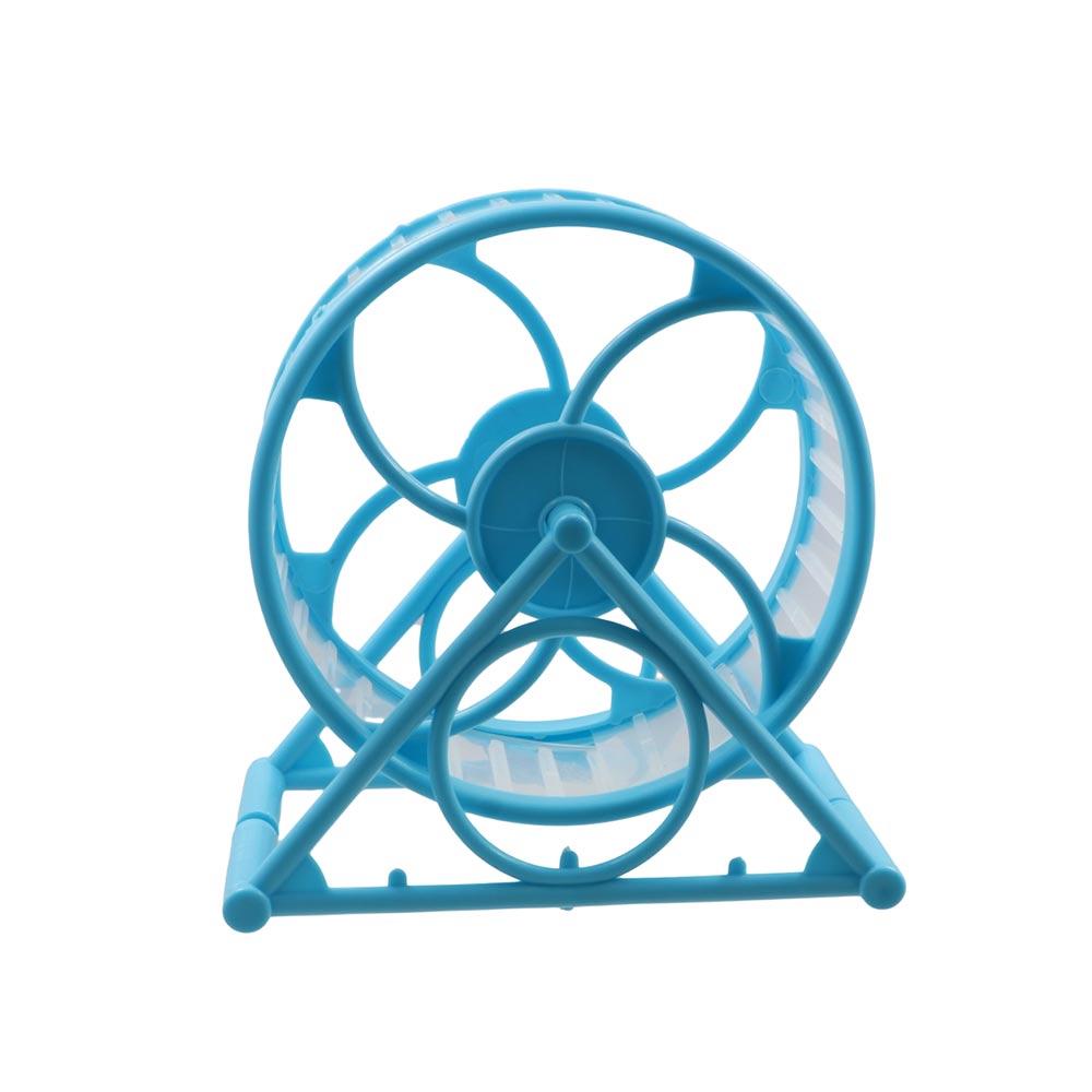 Rat Toys Exercise Wheel Running Round Wheel Hamster Wheel Running Disc Pet Toy Hamster Accessories