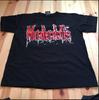 Murderdolls Graverobber Band T-Shirt Unisex Baumwoll-T-Shirt 86
