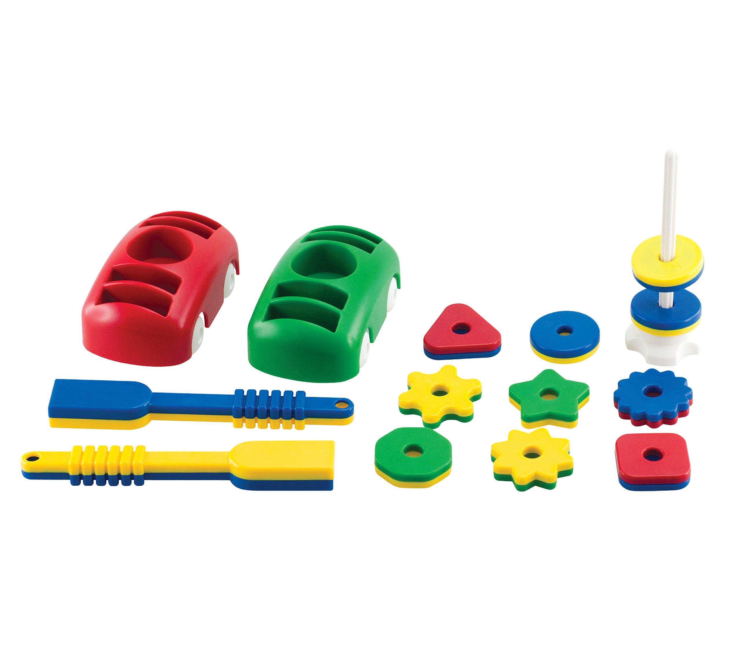 

My First Series Magnet Study Set JS009 EDU-TOYS