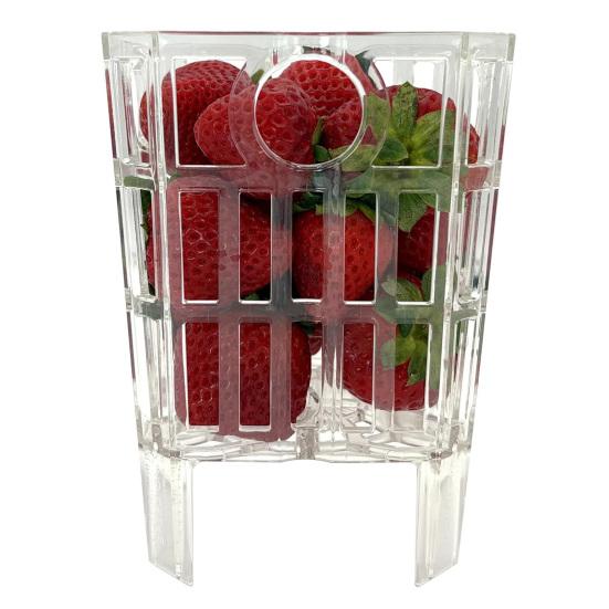 Blender Attachment for Vitamix Series Multi-Purpose Fruit Vegetable Washer Compatible