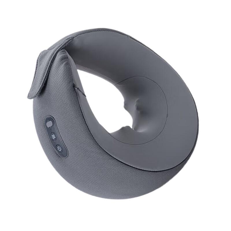 OGAWA U-shaped Neck Massager CN plug (adapter included)