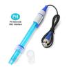 PH Replacement Probe Aquarium Hydroponic Laboratory Electrode PH Meter Probe BNC Connector PH Meter Sensor