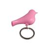 Vogelhaus Form Sparrow Haus Keychain Wand Montiert Schlüssel Aufhänger Kreative Sparrow Schlüssel Halter Wand