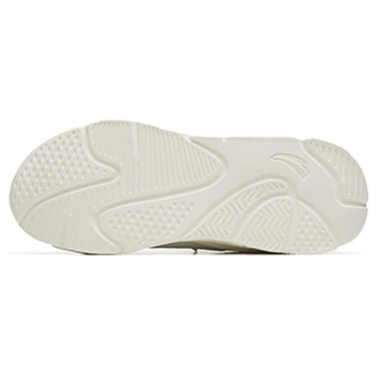 Anta Millennium 2.0 Low top Sports Casual Shoes Women's White 122248891-1