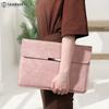 Taikesen Laptop Sleeve Compatible with Apple MacBook 14-Inch, Huawei, Lenovo Laptops Protective Case Storage for Men And Wome