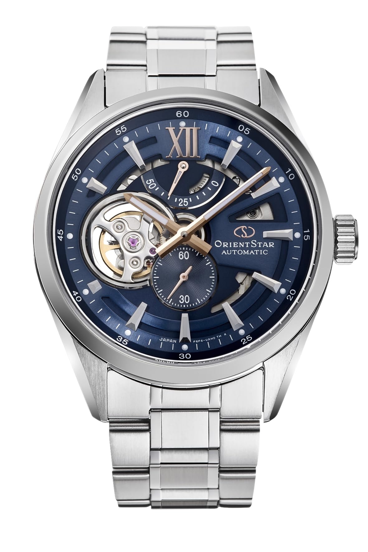 ORIENT STAR Vīriešu automātiskais pulkstenis -