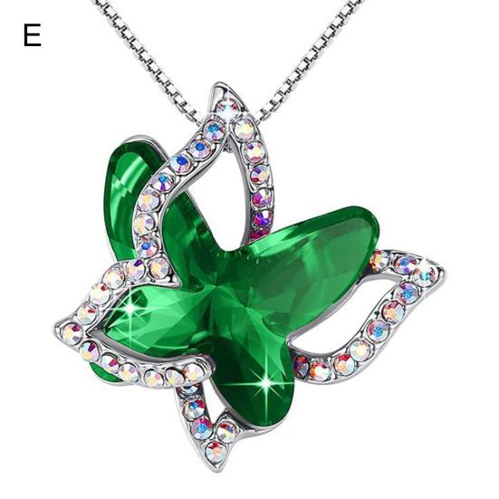 Attractive Pendant Necklace All Match Accessory Dress Up