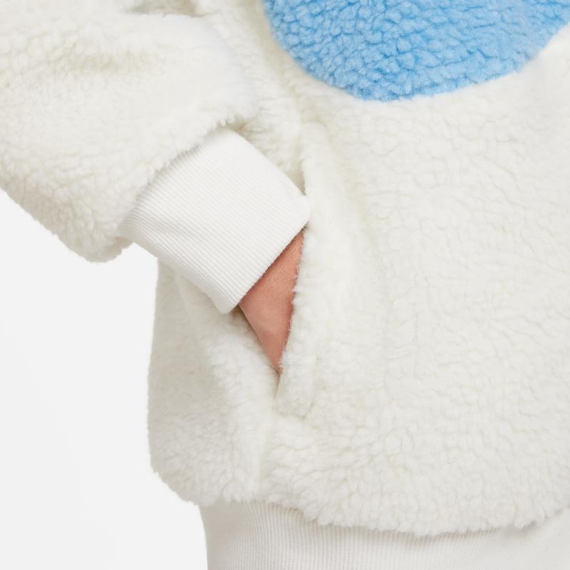 Kids' Nike Kids' Top Sail White Kids'