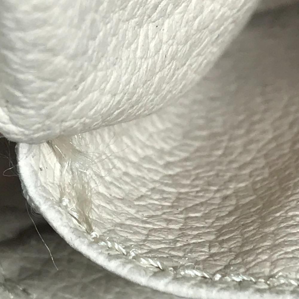 Louis Vuitton  M47522  Monogram Trousse Toilette 28 Cosmetics Pouch Clutch