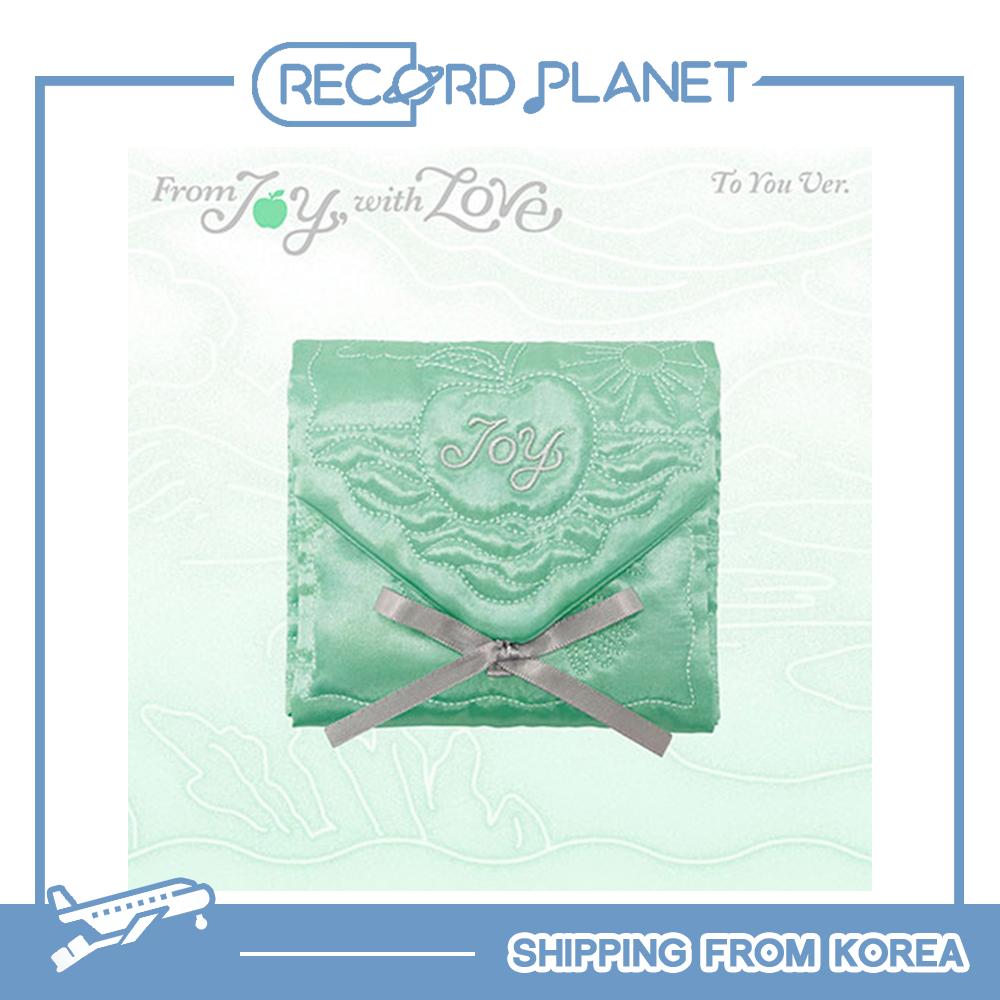 

РАДОСТЬ - [От РАДОСТИ, с Любовью] (Для Вас Вер.) To You Ver.