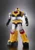 TAMASHII NATIONS Soul of Chogokin God Sigma GX-60
