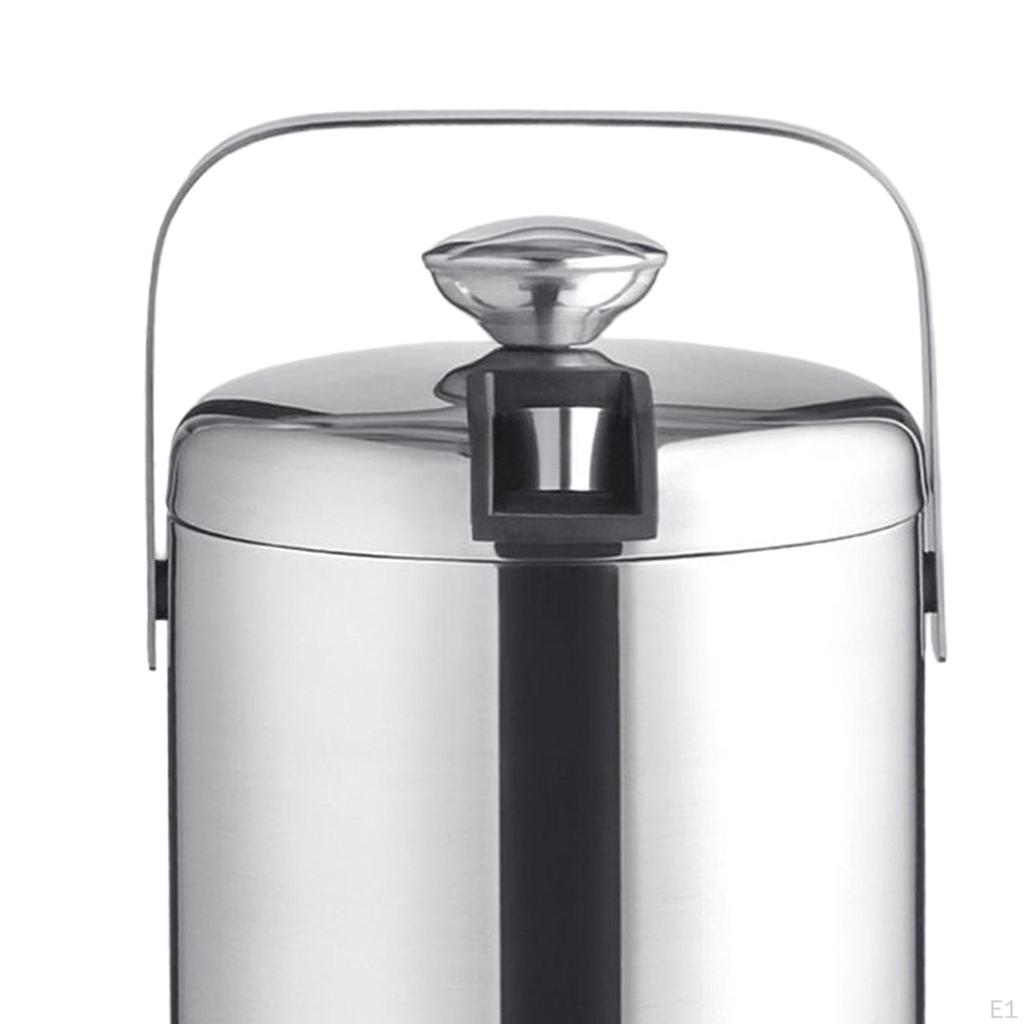 Beverage Large Drink Buckets for Parties Wedding BBQ Bar Buffet