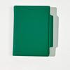 Minimalist PU Leather A7 Notebook Portable To Do List Daily Planner 2026 Schedule Book School Office