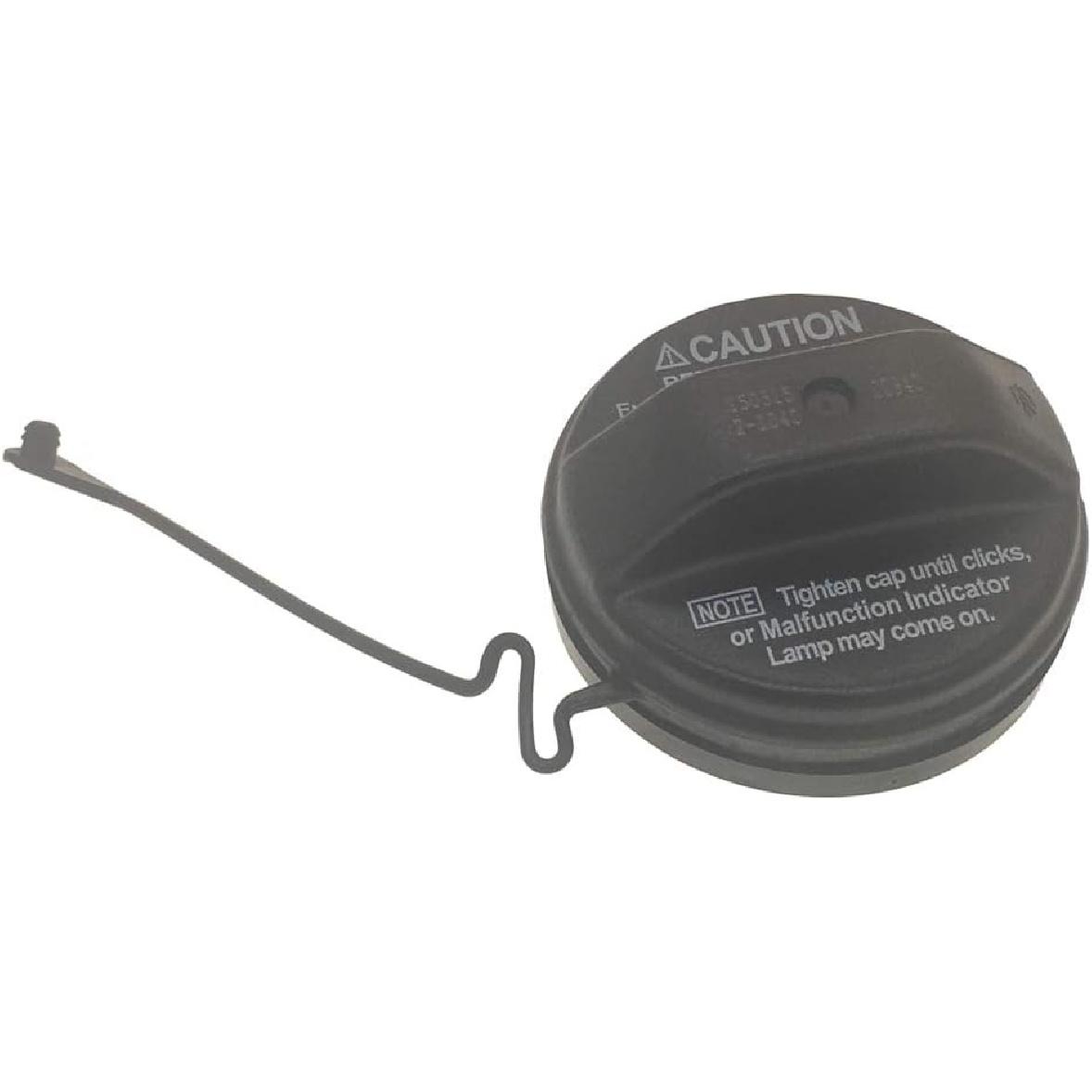 Fuel Tank Gas Cap Assembly 77300-33070 10839 Compatible With Lexus ES300 ES330 GS350 GS430 GX470 RX330 Toyota 4Runner Avalon Camry Corolla Highlander