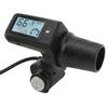 36V 48V 500W Electric Bike Controller Kit Motor Controller with 805 Half Throttle Handle LCD Panel with Lock
