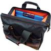 MARVEL WAIST GEAR Boston Tool Bag, Red, MTB-3B