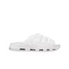 Air More Uptempo Slide Triple White Unisex Sneakers FD9883-101