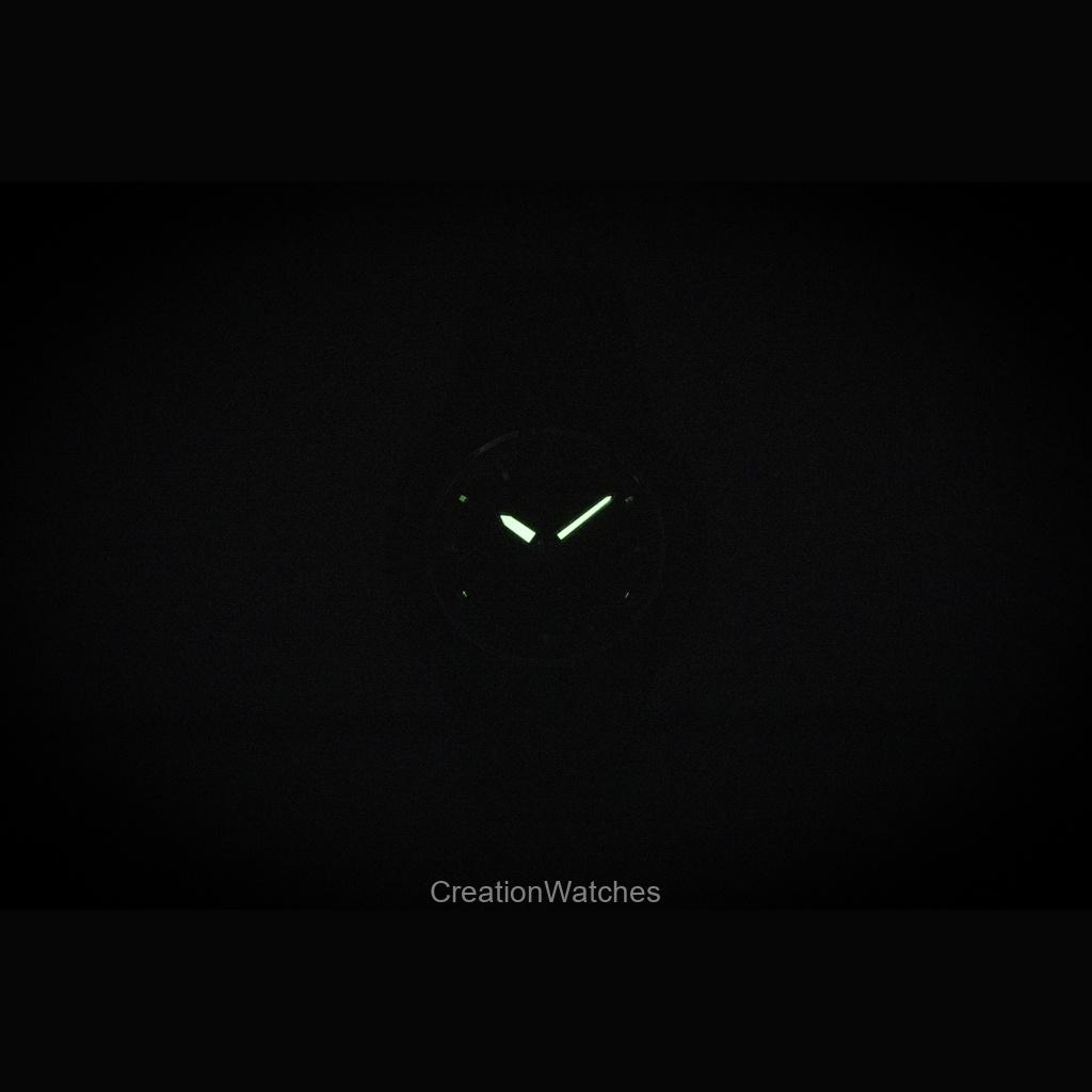 Casio G-Shock Analog Digital Bio-Based Resin Strap Black Dial Quartz GMA-P2110-1A 200M Women's Watch