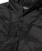 Niceghostclub Hooded Midi Puffer_Black(Ng2Ewub902A)